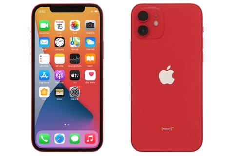 iPhone 12 256GB Chính Hãng (VN/A)