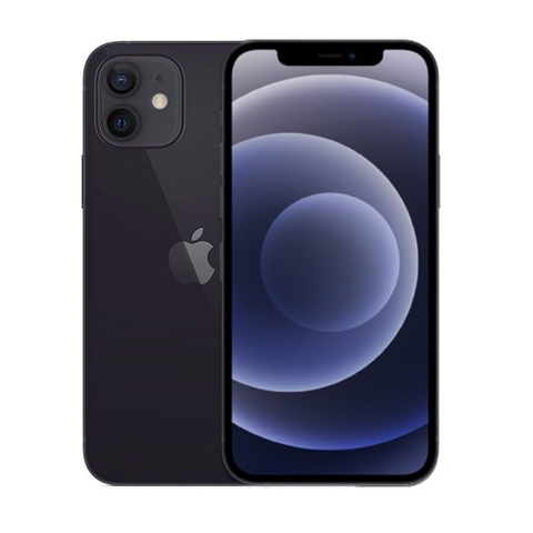 iPhone 12 mini 64GB Chính hãng (VN/A)