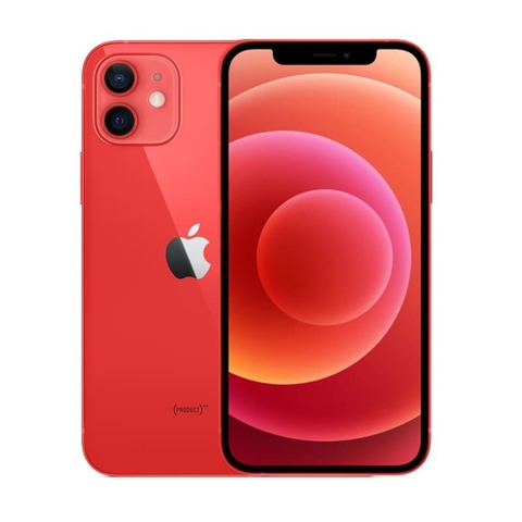 iPhone 12 mini 64GB Chính hãng (VN/A)