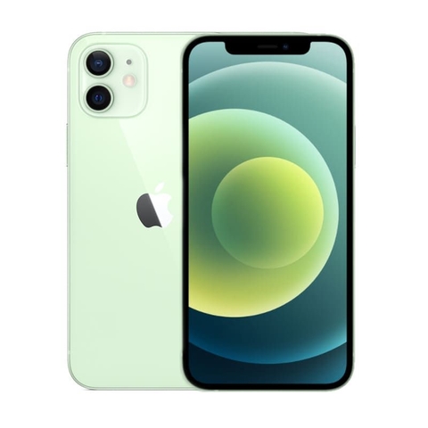 iPhone 12 mini 64GB Chính hãng (VN/A)