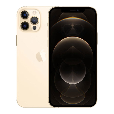 iPhone 12 Pro Max 256GB Chính Hãng (VN/A)