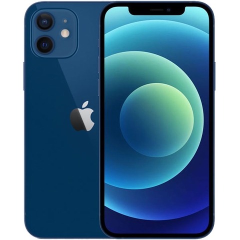 iPhone 12 256GB Chính Hãng (VN/A)
