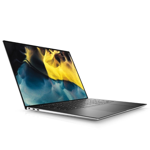 Laptop Dell XPS 13 9310 i5 1135G7/8GB/256GB/13.4 inch FHDTouch/Win 10
