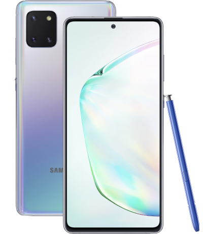 Samsung Galaxy Note 10 Lite
