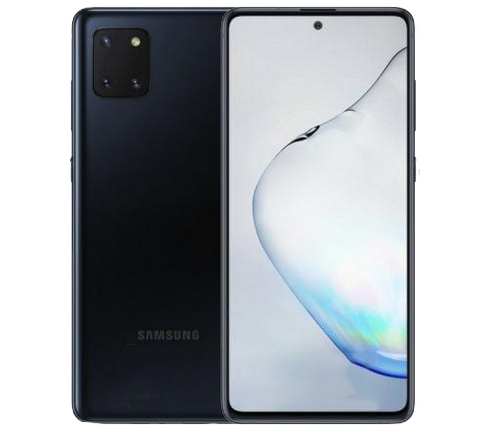 Samsung Galaxy Note 10 Lite