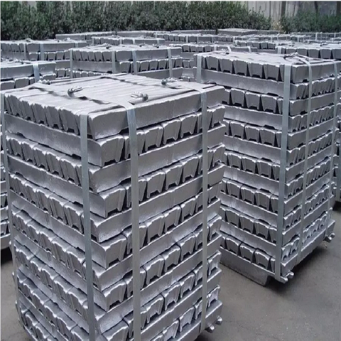 Nhôm thỏi hợp kim A356 / A357