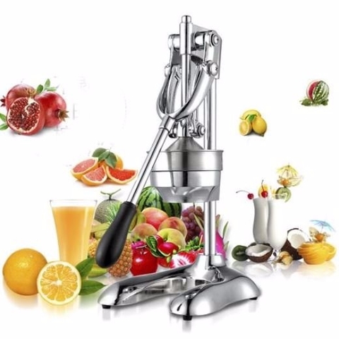 Máy Ép Cam, Trái Cây Bằng Tay Juicer