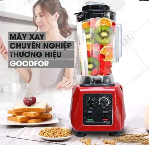 Máy xay đa năng Goodfor G10/2800w