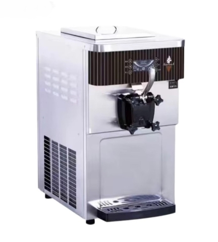 Máy làm kem tươi 1 vòi  cao cấp TD-7118