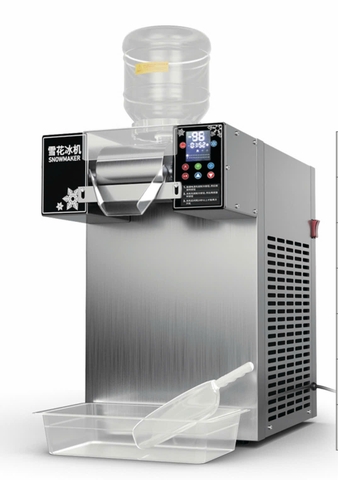 MÁY LÀM KEM BINGSU SMART 1200W