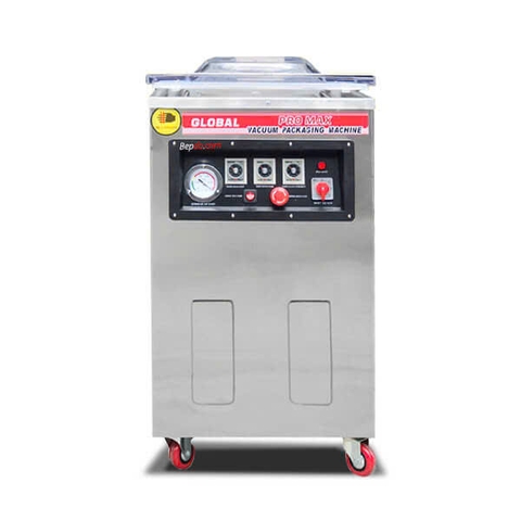 Máy Hút Chân Không DQZ400 New Promax