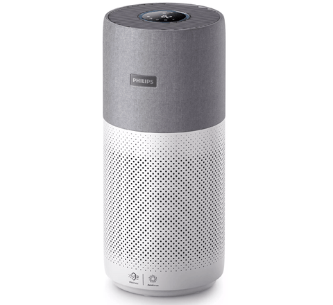 Máy Lọc Không Khí Philips AC3033/10 - 104m2 - Chính Hãng