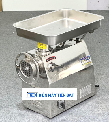 Máy Xay Đùn Thịt TK-32 Inox304 Cao Cấp, Điện 220V