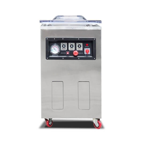 Máy Hút Chân Không DZQ400 PROMAX – Công Suất Mạnh Mẽ, Bảo Quản Thực Phẩm Hiệu Quả