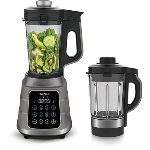 Máy làm sữa hạt đa năng Tefal BL-985  [HÀNG CHÍNH HÃNG]