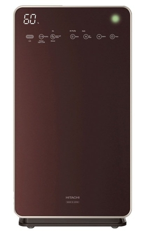 Máy lọc không khí và tạo ẩm Hitachi EP-L110E_ Chính hãng