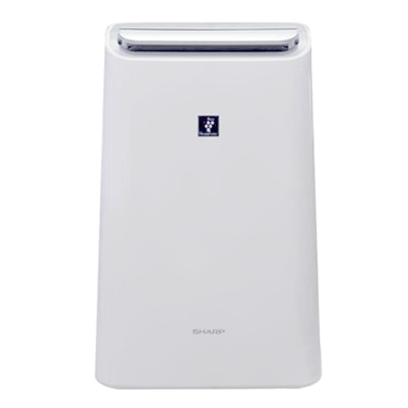 Máy lọc không khí và hút ẩm Sharp DW-E16FA-W. Hàng chính hãng