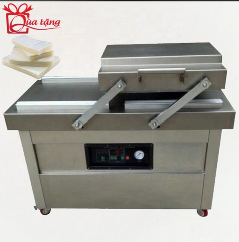 Máy hút chân không  DZ600X2