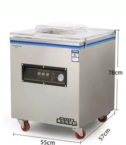 Máy hút chân không Dzq 420 Promax