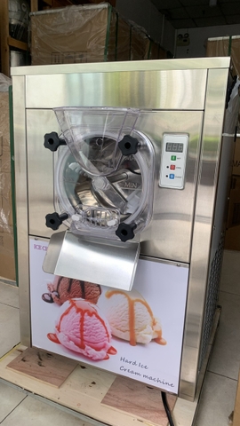 Máy làm kem cứng BQL-128Y