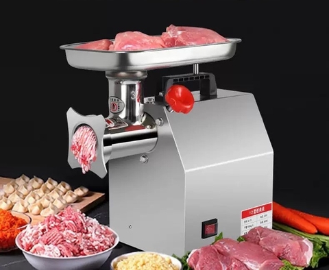 Máy Xay Thịt Công Nghiệp MK-22 (1100w)