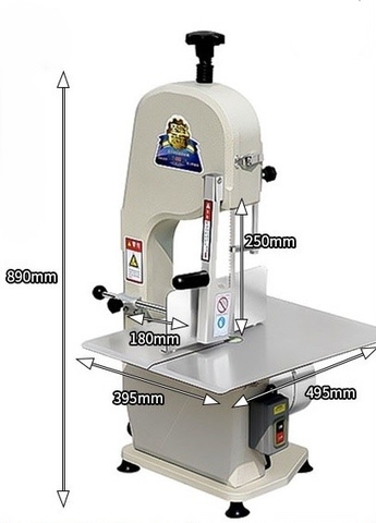 Máy cưa xương J-250