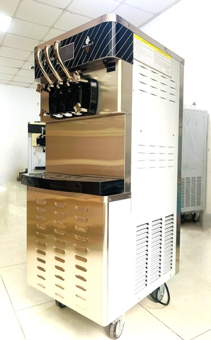 MÁY LÀM KEM TƯƠI CAO CẤP TD-8230