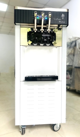 Máy làm kem tươi TD-8218 (2block)