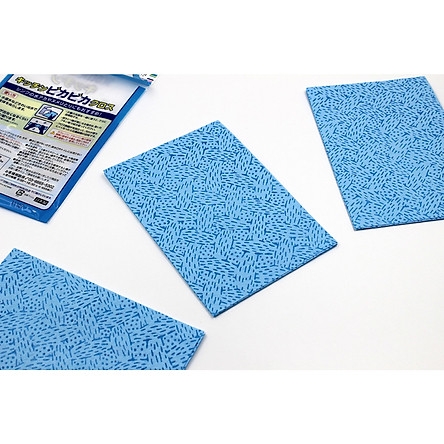 Set 3 khăn lau nhà bếp đa năng