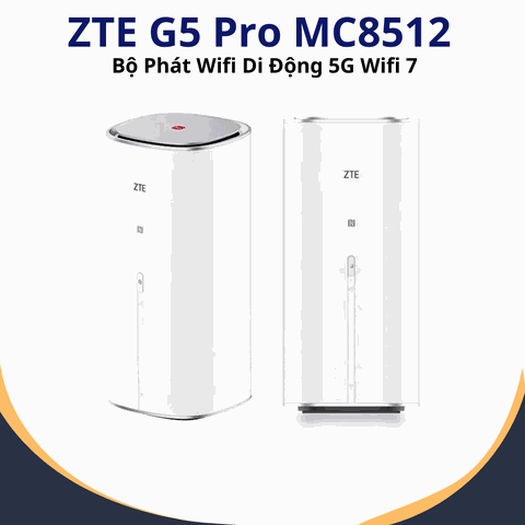 Cho thuê WiFi hội thảo 5G tốc độ cao: Chịu tải 15 - 30 máy tính giá từ 300K
