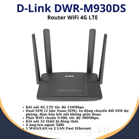 Bộ Phát WiFi 4G Chính Hãng | Router WiFi Di Động Giá Tốt 2026