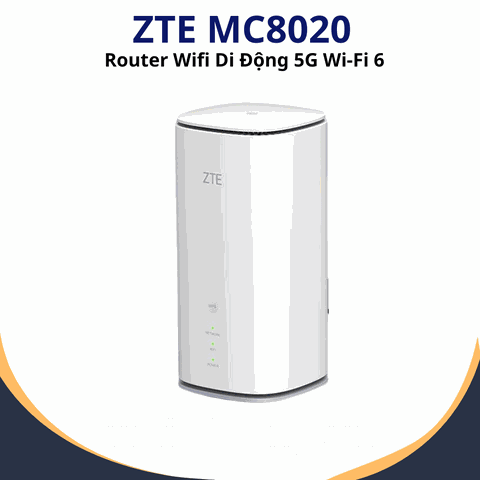 Cho thuê WiFi hội thảo 5G tốc độ cao: Chịu tải 15 - 30 máy tính giá từ 300K