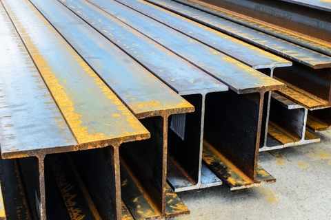 THÉP HỘP ĐEN - HỘP MẠ KẼM