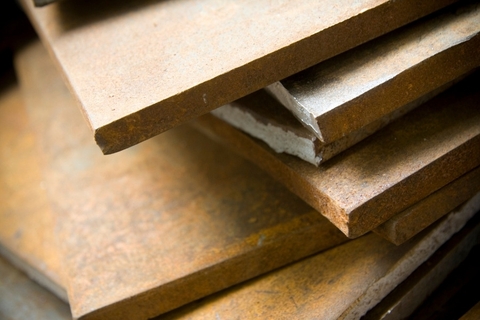 THÉP HỘP ĐEN - HỘP MẠ KẼM