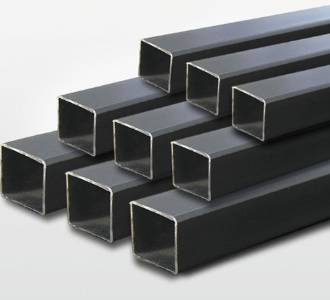 THÉP HỘP ĐEN - HỘP MẠ KẼM