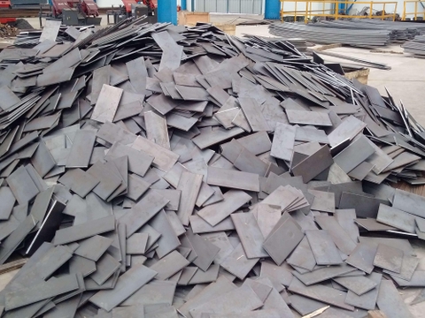 GIA CÔNG TẤM CẮT BẢN MÃ