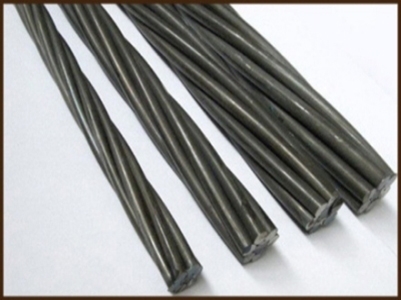 THÉP DỰ ỨNG LỰC