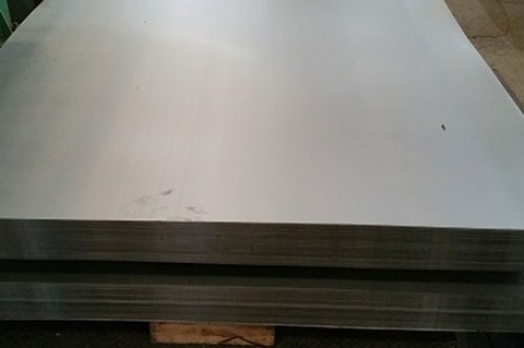 THÉP TẤM CÁN NGUỘI SS400/A572/Q345B