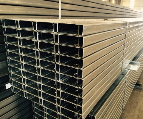 XÀ GỒ CHỮ C - U - Z - U TREO