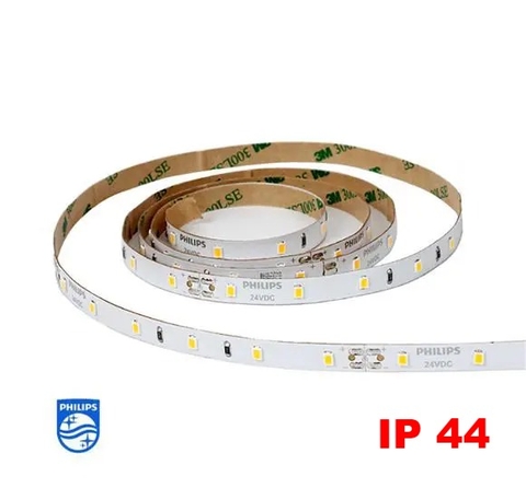 Led dây LS155 G4 8W/M 24V IP44 Philips