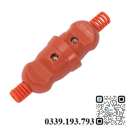 Bộ phích cắm nổi nguồn công suất cao N3000W Sopoka