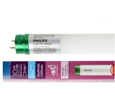 Bóng Led Tuýp EcoFit HO 1m2 20W Philips đuôi G13