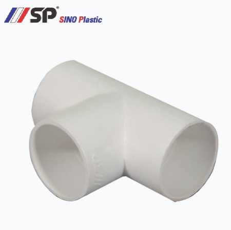 Cút nối T trơn sino D40 E246/40S