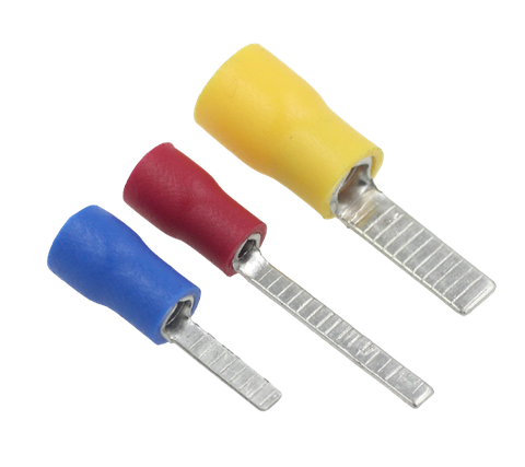 Đầu cosse pin dẹp