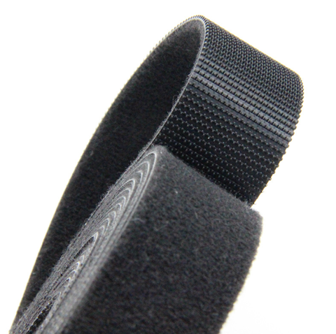 Dây dán Velcro cố định (Dây đai cố định)