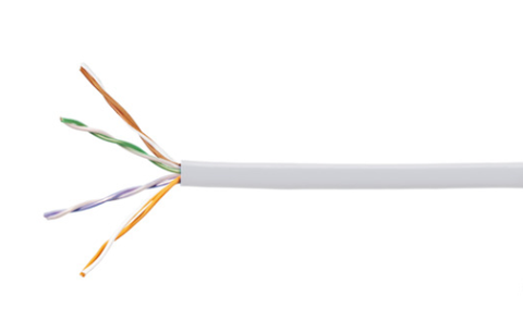 Dây mạng Cat5E UTP Commscope chính hãng