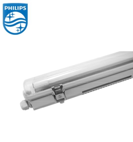 Đèn chống thấm WT069C SE 1xTLED BARE L600 Philips