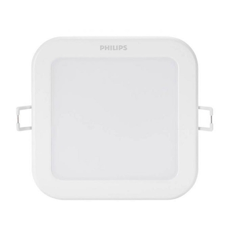 Đèn downlight âm trần vuông 12W DN027B G3 LED12 Philips