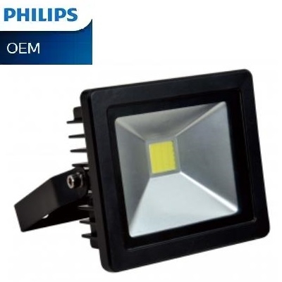 Đèn Pha 30W OEM lắp ráp linh kiện Philips (FL-PL01 30 WB)