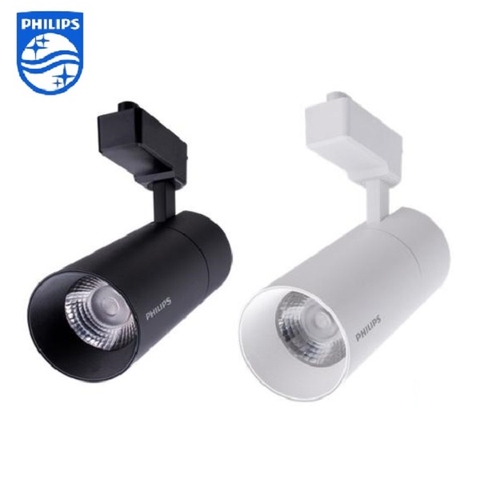 Đèn rọi ray 10W ST034T LED8 Philips